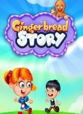 Gingerbread Story (PC) klucz Steam