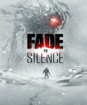 Fade to Silence Steam