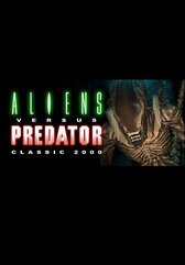 Aliens versus Predator Classic 2000 (PC) Klucz Steam