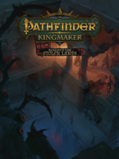 Pathfinder: Kingmaker - Beneath The Stolen Lands (PC) klucz Steam