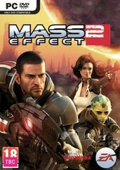 Mass Effect 2 Digital Deluxe Edition (PC) klucz Origin