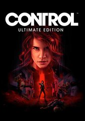 Control Ultimate Edition (PC) Klucz Steam