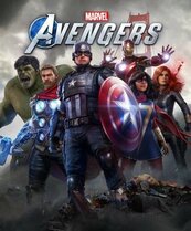 Marvel's Avengers (PC) klucz Steam