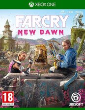 Far Cry: New Dawn (Xbox One / Xbox Series X|S) (EU)