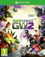 Plants vs. Zombies Garden Warfare 2 (Xbox One / Xbox Series X|S)