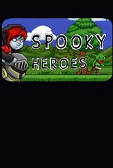 Spooky Heroes (PC) klucz Steam