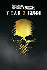 Tom Clancy's Ghost Recon Wildlands - Year 2 Pass (Xbox One / Xbox Series X|S)