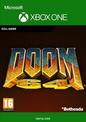 DOOM 64 (Xbox One / Xbox Series X|S)