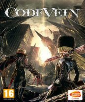 Code Vein