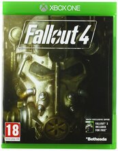 Fallout 4 (Xbox One / Xbox Series X|S) (EU)