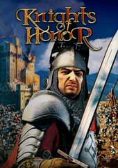 Knights of Honor (PC) klucz Steam