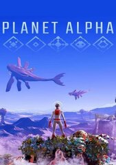 Planet Alpha