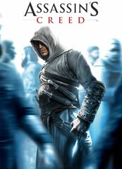 Assassin's Creed (PC) klucz Uplay