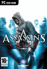 Assassin's Creeds (PC) klucz Uplay