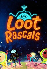 Loot Rascals (PC) Klucz Steam