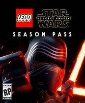 LEGO Star Wars: The Force Awakens Season Pass (PC)