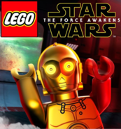 LEGO Star Wars: The Force Awakens - The Phantom Limb Level Pack (PC)