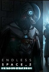 Endless Space 2 - Untold Tales (PC) Klucz Steam