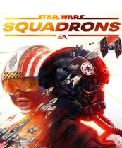 Star Wars: Squadrons (PC)  klucz Steam
