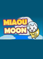 Miaou Moon (PC) klucz Steam