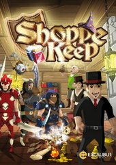 Shoppe Keep (PC) klucz Steam