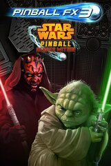 Pinball FX3 - Star Wars Pinball: Heroes Within (PC) klucz Steam