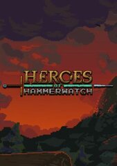 Heroes of Hammerwatch (PC) klucz Steam