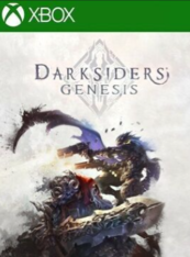 Darksiders Genesis (Xbox One / Xbox Series X|S) (EU)