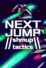 NEXT JUMP: Shmup Tactics (PC) klucz Steam
