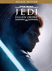 Star Wars: Jedi Fallen Order Deluxe Edition (PC) Klucz Steam