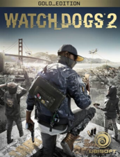 Watch Dogs 2 Gold Edition (PC) Klucz Uplay