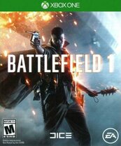 Battlefield 1 (Xbox One / Xbox Series X|S)