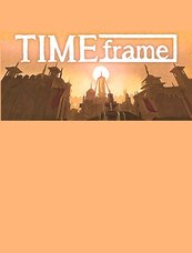 TIMEframe (PC) klucz Steam
