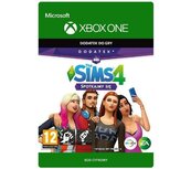 Xbox One The Sims 4 - Get Together (PC) klucz MS Store