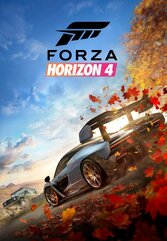 Forza Horizon 4 (PC) klucz MS Store