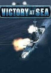 Victory At Sea (PC) klucz Steam