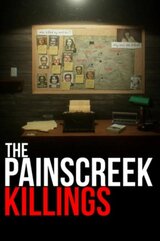 The Painscreek Killings (PC) Klucz Steam