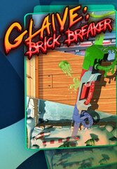 Glaive: Brick Breaker (PC) klucz Steam
