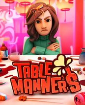 Table Manners (PC) klucz Steam