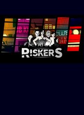 Riskers (PC) klucz Steam