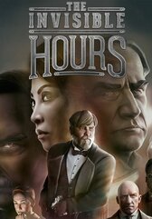 The Invisible Hours (PC) klucz Steam