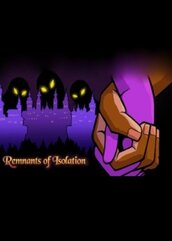 Remnants of Isolation (PC) klucz Steam