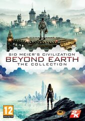 Sid Meier's Civilization: Beyond Earth - The Collection