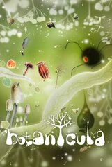 Botanicula (PC) klucz Steam