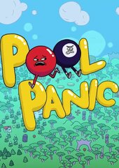 Pool Panic (PC) klucz Steam