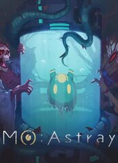 MO: Astray (PC) klucz Steam