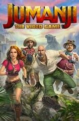 Jumanji: The Video Game