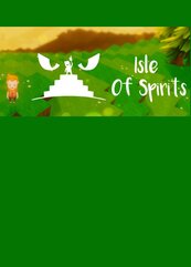 Isle Of Spirits (PC) klucz Steam