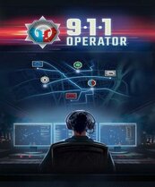 911 Operator (PC/MAC) PL klucz Steam