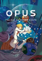 OPUS: The Day We Found Earth (PC) klucz Steam